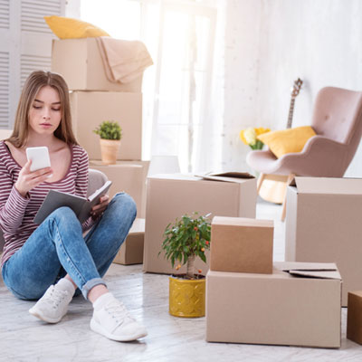 Honest Packers and Movers Household Shifting Services